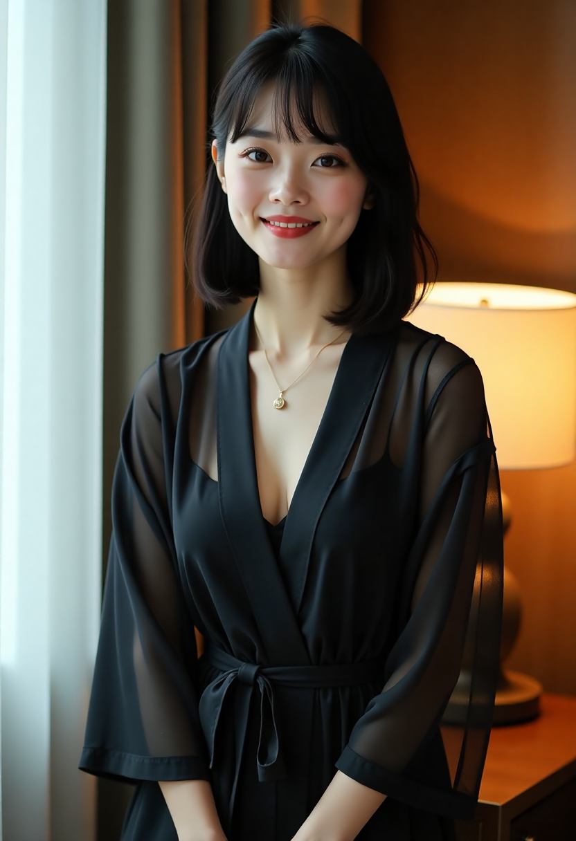 深渊回响 海报