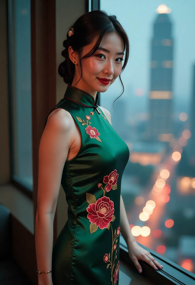 执剑者长歌 海报